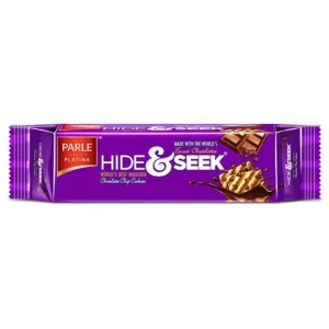 Parle Hide & Seek Biscuit 187.5 G