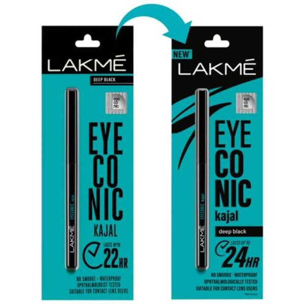Lakme Kajal 2 Ml