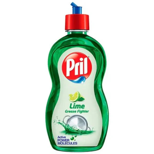 Pril Liquid Green 425 Ml