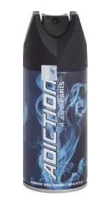 Adiction Deo Paris 150 Ml
