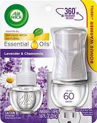 Air Wick Ed.Florida Sunshine Refill+Machine Each