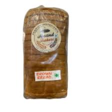 Anand Bakers Brown Bread