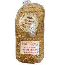 Anand Bakers Multigrain Bread