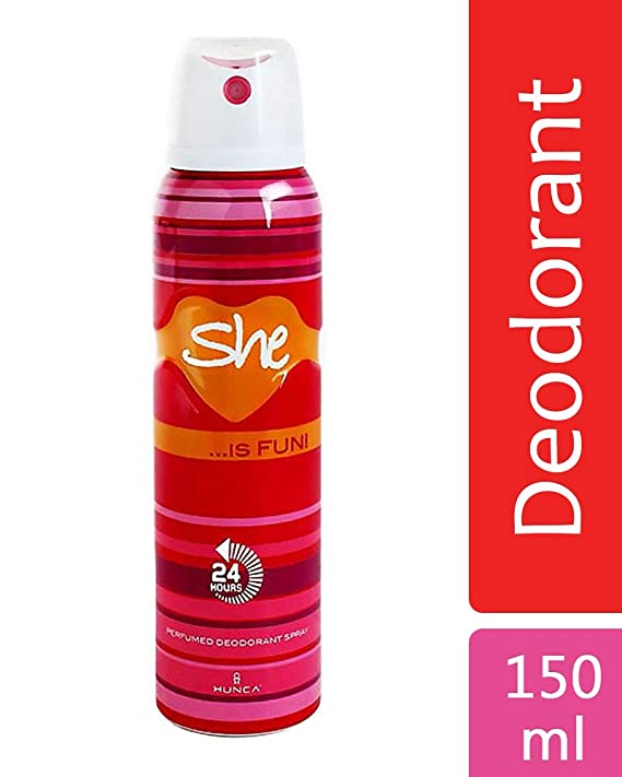 Archies Deodorant 150 Ml