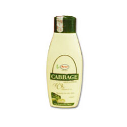 Ayur Cabbage Lotion 100 Ml