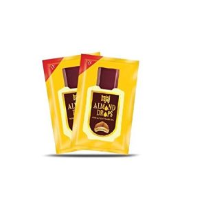 Bajaj Almond Hair Oil 100 Ml