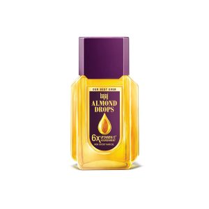 Bajaj Almond Hair Oil 50 Ml