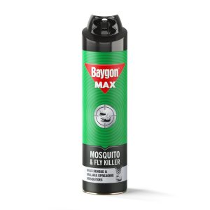 Baygon Fik 500 Ml