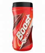 Boost Plus Pet Jar 450Gm