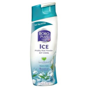 Boro Plus Powder Ice 150 G