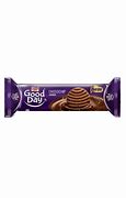 Britannia Bis. Choco Chips 120 G