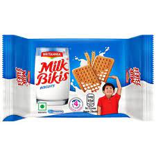 Britannia Bis.Milk Bikis 89 G