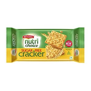 Britannia Bis.Nc Cracker 275 G