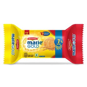 Britannia Marie Gold 73Gm