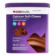 Calcium Sandoz Soft Chew Chocolate 30 Tab.