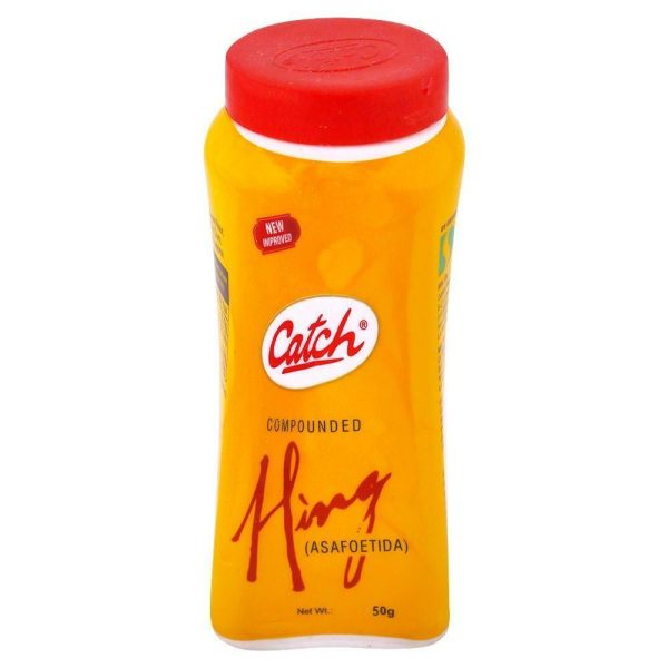Catch Hing 50 G
