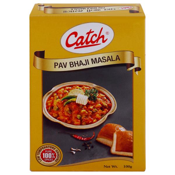 Catch Pav Bhaji Masala 100 G
