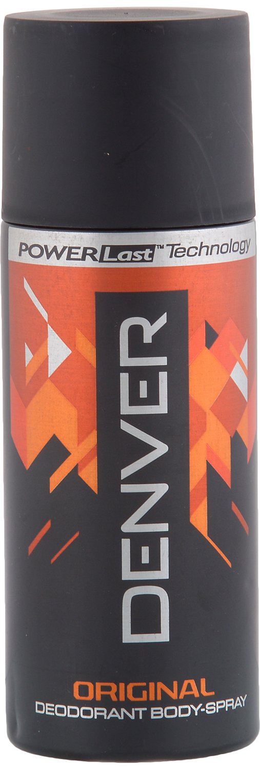 Denver Deo Original 150 Ml