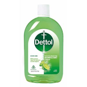 Dettol Liquid 500 Ml