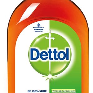 Dettol Liquid 60 Ml
