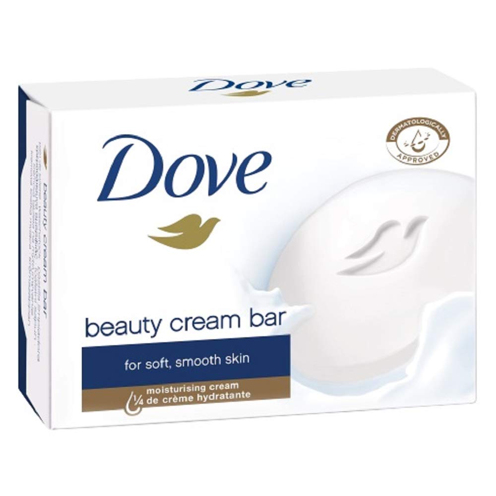 Dove Cream Bar 42 G