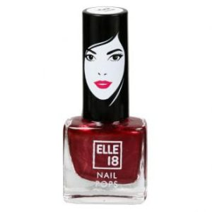 Elle 18 Be Tready Bl-31 5 Ml