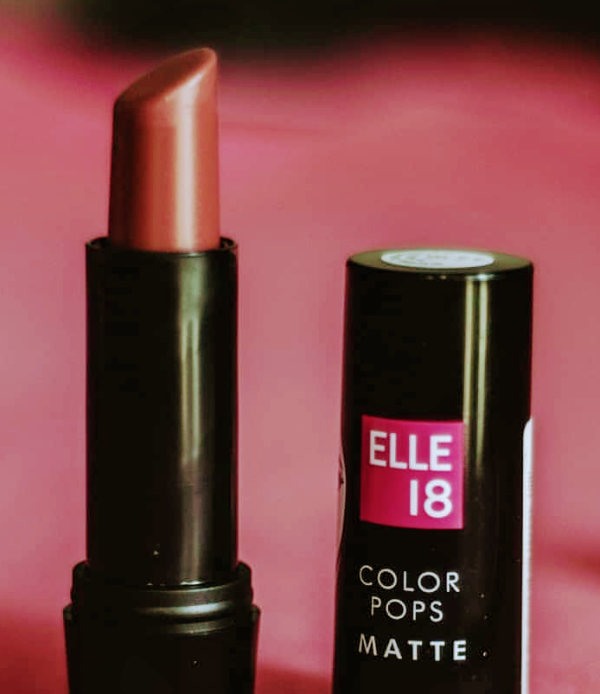 Elle 18 Be Tready Cd-100 5 Ml