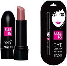 Elle 18 Dewlipz Sf-03 4.3 Ml