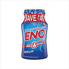 Eno Regular Bottle 100Gm