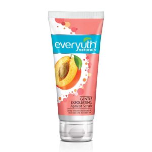 Everyuth Face Scrub Apricot 50Gm