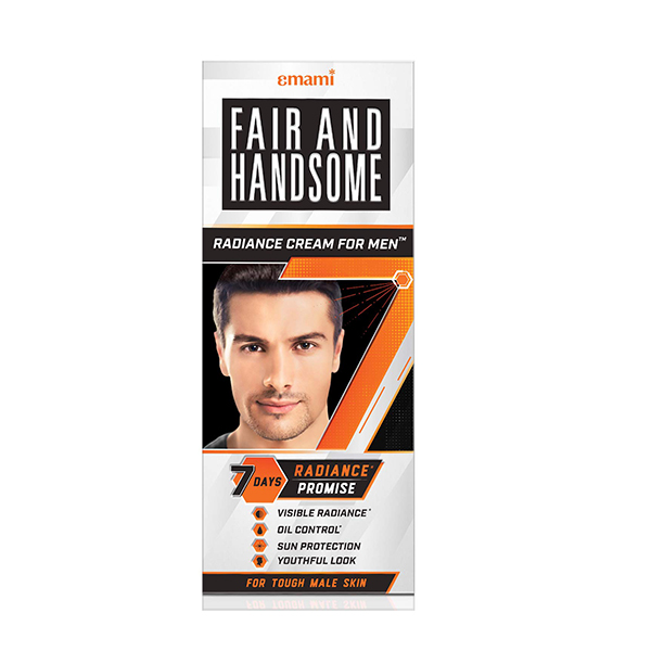 Fair Handsome Radiance Cream 60Gm
