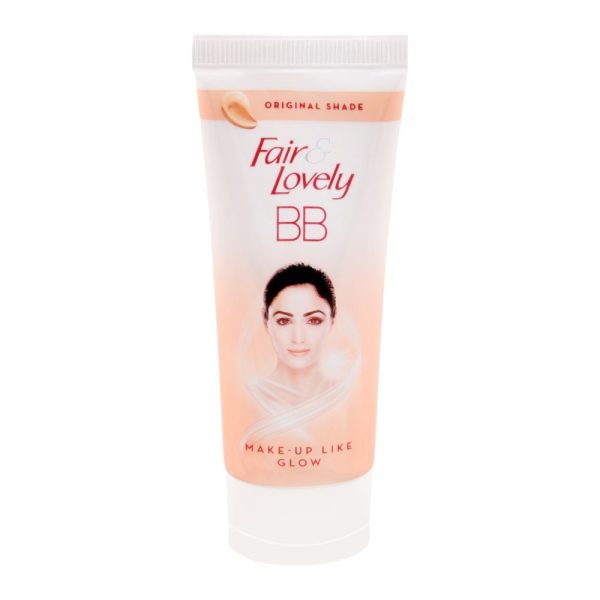 Fair Lovely Bb Cream Gow Lovely 40Gm