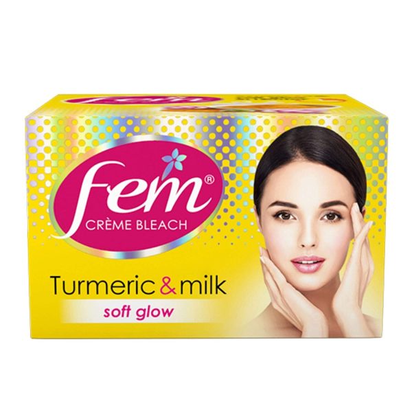 Fem Bleach Herbal 15 G