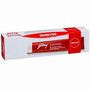 Godrej Shaving Cream Cinthol Sensitive 100Gm