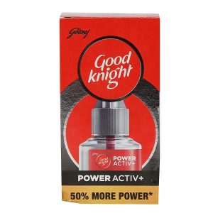 Good Knight Active Cartridge 45 Night Each