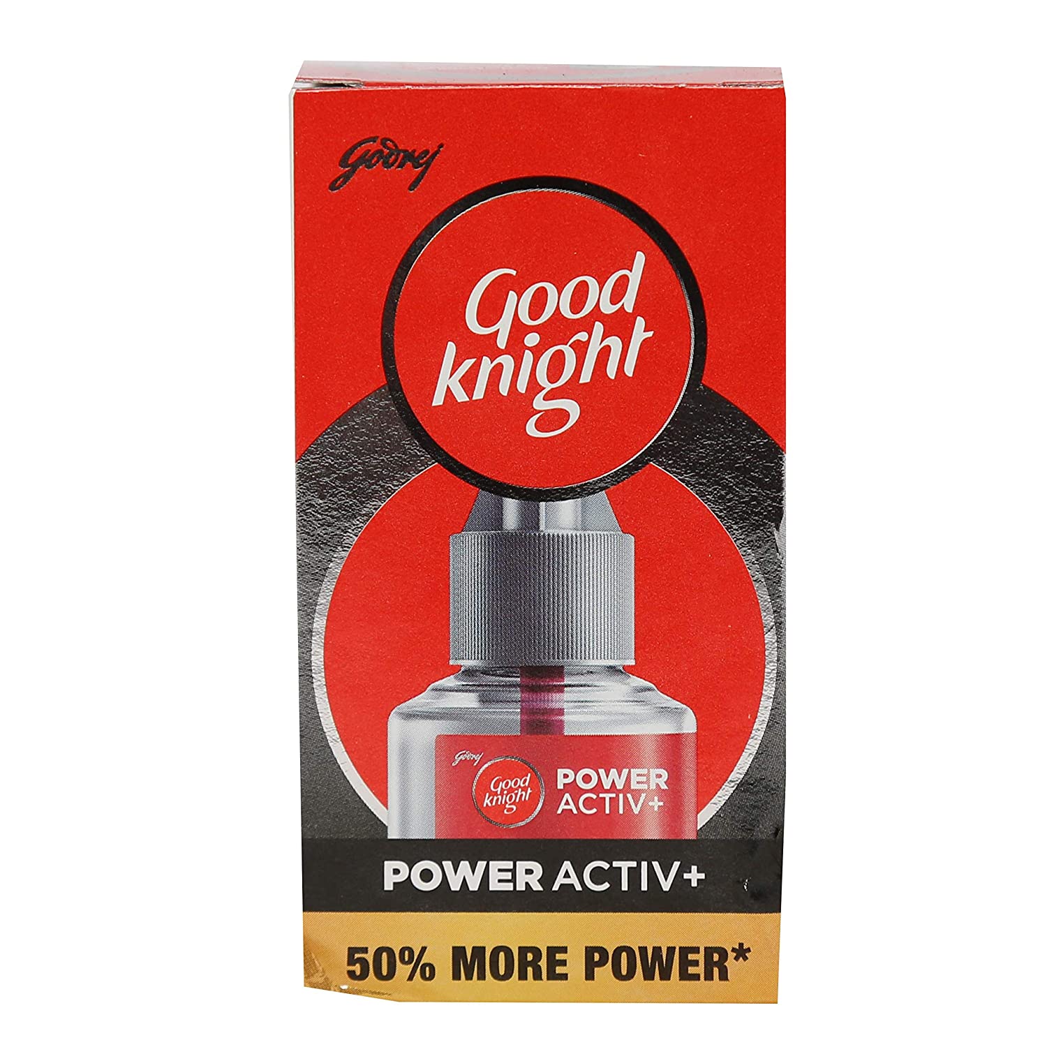 Good Knight Active Cartridge 45 Night Each
