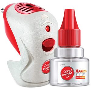 Good Knight Instant Action Macine