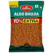 Haldirams Aloo Bhujia 200Gm
