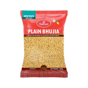 Haldirams Bhujia Plain 200 Gm