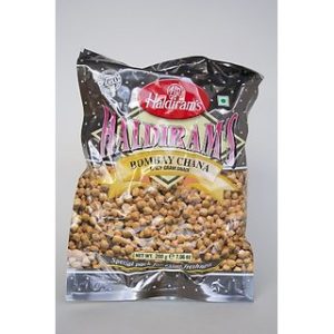 Haldirams Bombay Chana 200 G