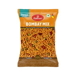 Haldirams Bombay Mix 200Gm