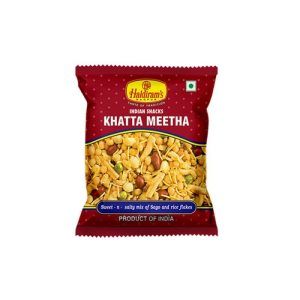 Haldirams Khatta Mitha 42Gm