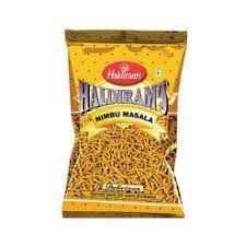 Haldirams Nimbu Masala 200Gm
