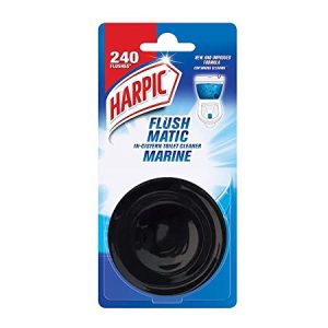 Harpic Flusmatic Small Each