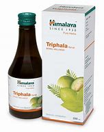 Himalaya Triphala Syrup 200 Ml