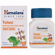 Himalaya Tulasi 60 Tablets