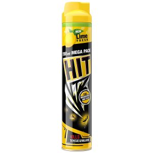 Hit Black Mosquitoes 700Ml