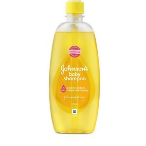 J&J Nmt Shampo0 475 Ml