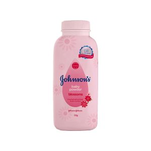 Johnsons Baby Powder Blossoms 50Gm