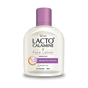 Lacto Calamine Classic 60 Ml
